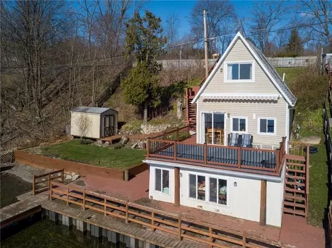 4691 Whites Pt, Geneva, NY 14456