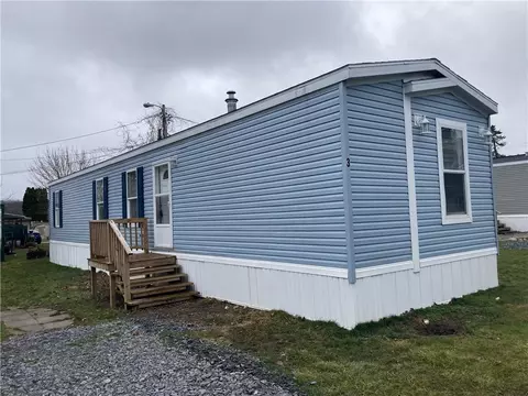 3 First Park, Bristol, NY 14469