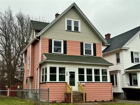 546 Flower City Park, Rochester, NY 14615