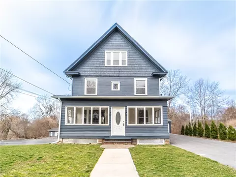 1438 Ridge Rd, Webster, NY 14580