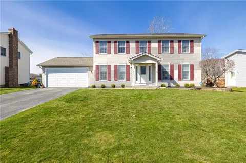 403 Red Apple Ln, Greece, NY 14612