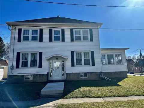 2 North Park, Auburn, NY 13021