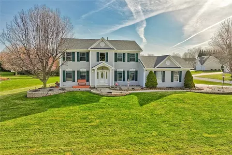 1448 Water Cress Dr, Webster, NY 14580