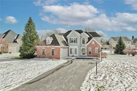 21 Harvest Walk, Webster, NY 14580