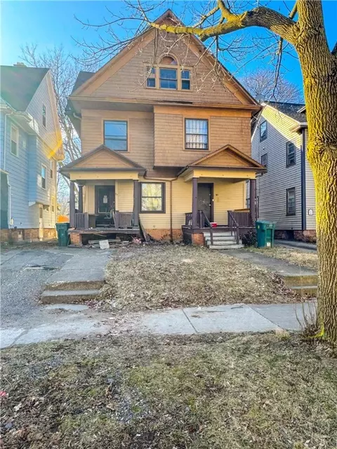 97 Aldine St, Rochester, NY 14619