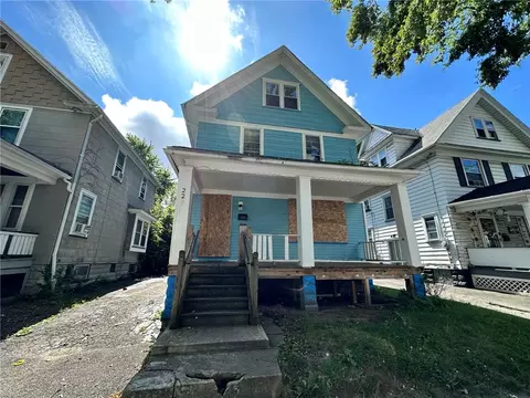 223 Durnan St, Rochester, NY 14621