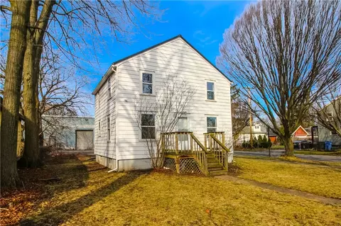 115 Glide St, Rochester, NY 14611