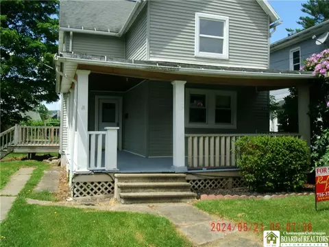 509 3rd Ave, Olean, NY 14760