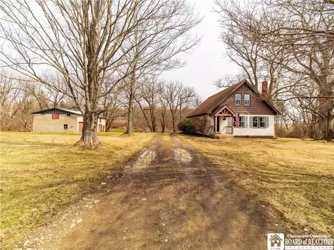 3216 W Oak Hill Rd, Ellicott, NY 14701
