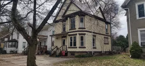 107 Chaddock Ave, Hornell, NY 14843