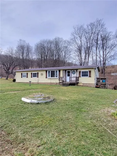 39 Taylor, Ceres, PA 16748