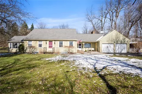 7682 County Road 42 Rd, Victor, NY 14564