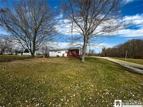 12392 Cherry Creek Hill Rd, Conewango Valley, NY 14726