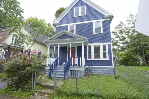 161 Durnan St, Rochester, NY 14621