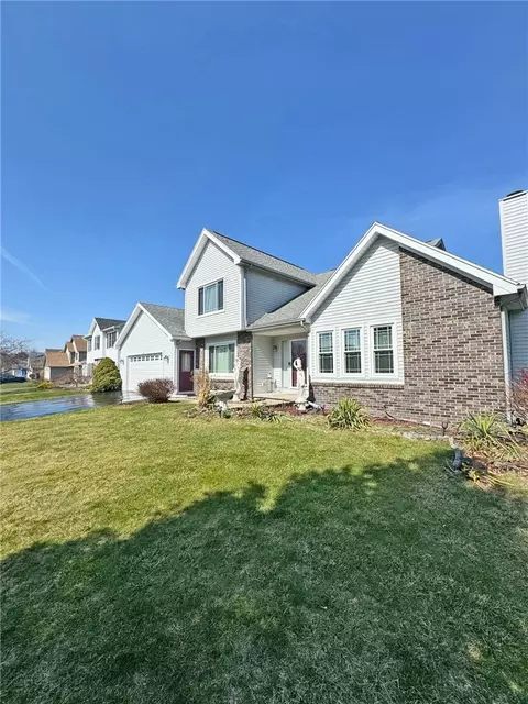 248 Leerie Dr, Greece, NY 14612