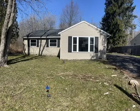 7831 Pegler Blvd, Bridgeport, NY 13030