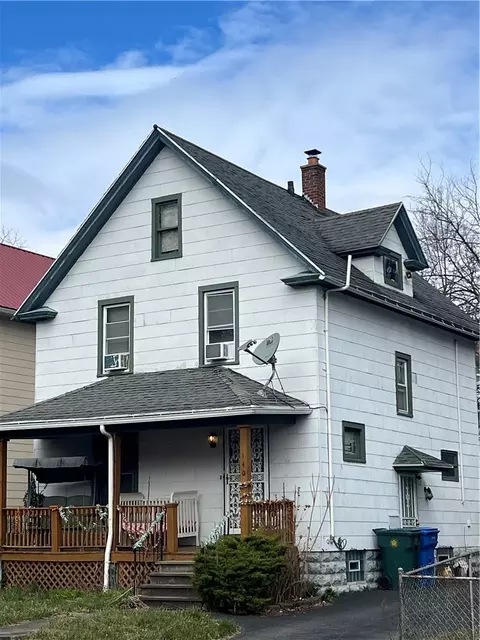 140 Hawley St, Rochester, NY 14608
