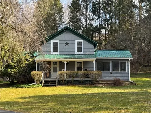 275 Scotch Mountain Rd, Delhi, NY 13753