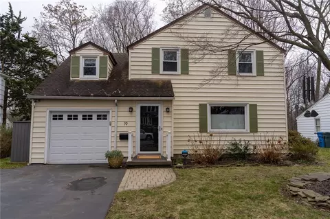 19 Morven Rd, Rochester, NY 14610