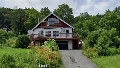 6020 State Route 21 Rd, South Bristol, NY 14512