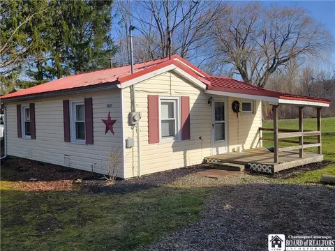 5847 Magnolia Rd, North Harmony, NY 14757