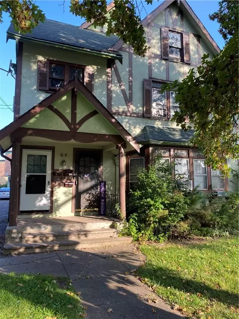 64 Huntington Park, Rochester, NY 14621