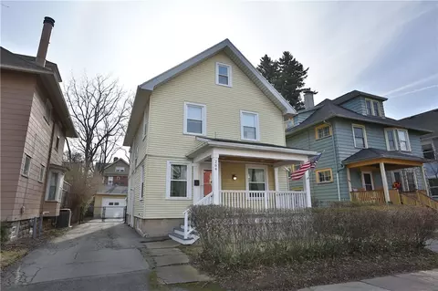 264 Brunswick St, Rochester, NY 14607