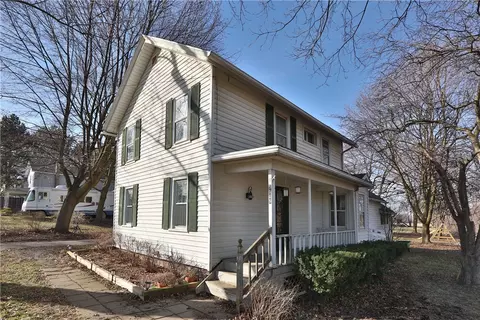 5509 Avon E Avon Rd, Avon, NY 14414