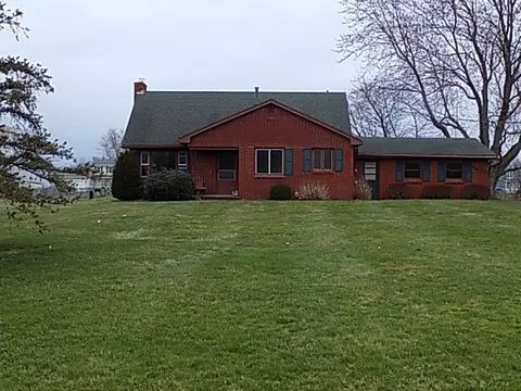 3400 Lake Rd N, Brockport, NY 14420