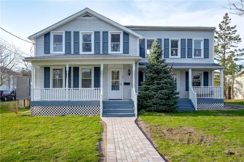104 Fort Hill Ave, Canandaigua, NY 14424