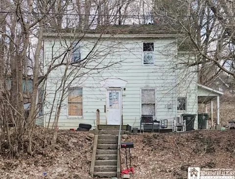 444 Allen St, Jamestown, NY 14701