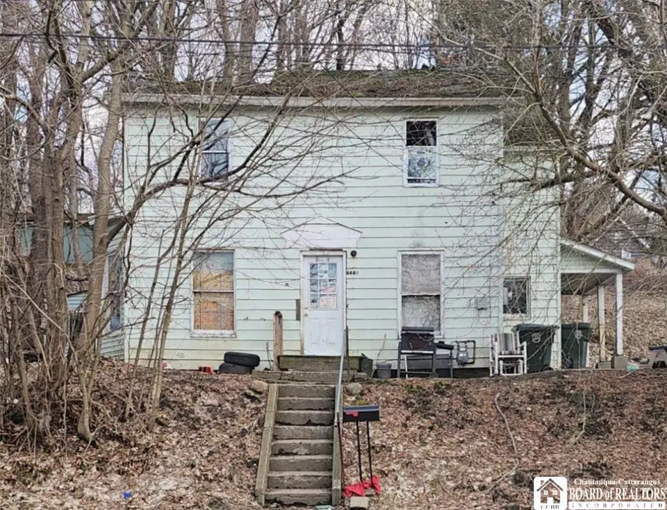 444 Allen St, Jamestown, NY 14701 1 photo Movoto