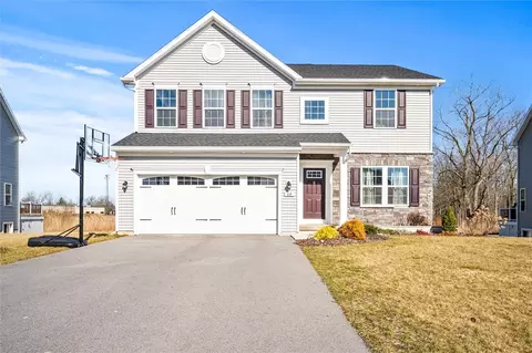 68 Planters, West Henrietta, NY 14586