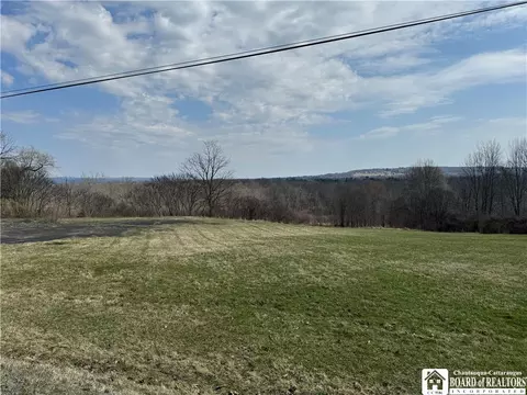 0 Fardink Rd, North Harmony, NY 14710