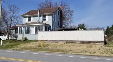 2905 Cuylerville Rd, Leicester, NY 14481