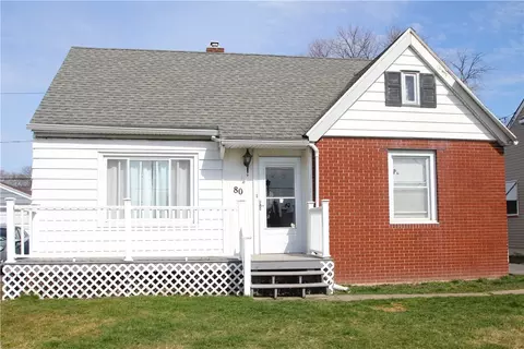 80 Shady Lane Dr, Rochester, NY 14621