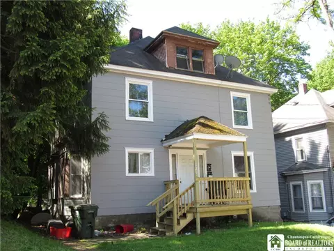 120 Price St, Jamestown, NY 14701