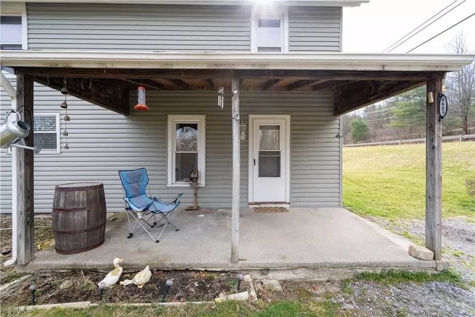 8605 Dansville Mount Morris Rd, West Sparta, NY 14437 37 Photos Movoto