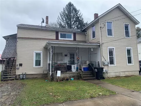 17 Maple St, Canisteo, NY 14823