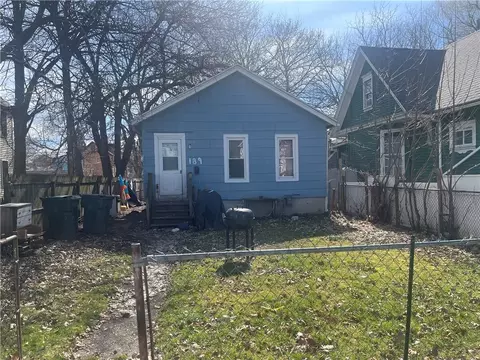 189 Frost Ave, Rochester, NY 14608