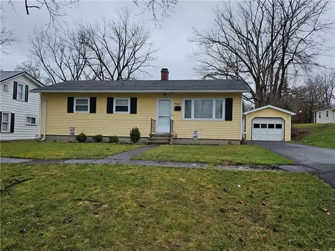144 Walnut St, Milo, NY 14527