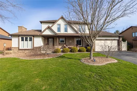 134 Haskins Ln S Ln, Hilton, NY 14468