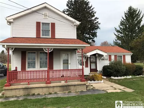 466 Route 5 And 20, Hanover, NY 14081