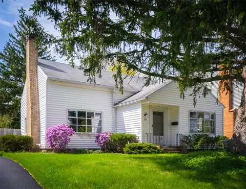 235 Sylvan Rd, Rochester, NY 14618