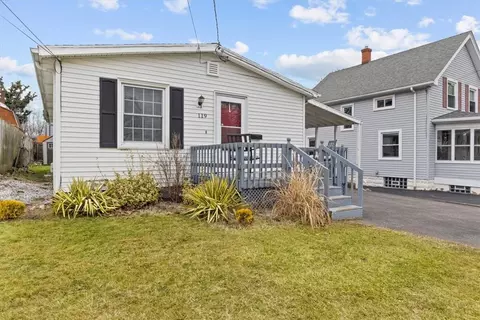 119 Wilder Ter, Rochester, NY 14612