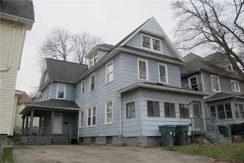 81-83 Pullman Ave, Rochester, NY 14615