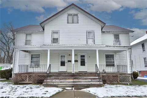 26-28 Boston Ave, Seneca Falls, NY 13148