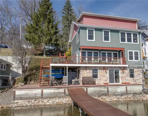 2245 W Lake Rd, Jerusalem, NY 14527
