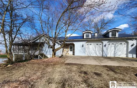 8562 Shumla Rd, Arkwright, NY 14718
