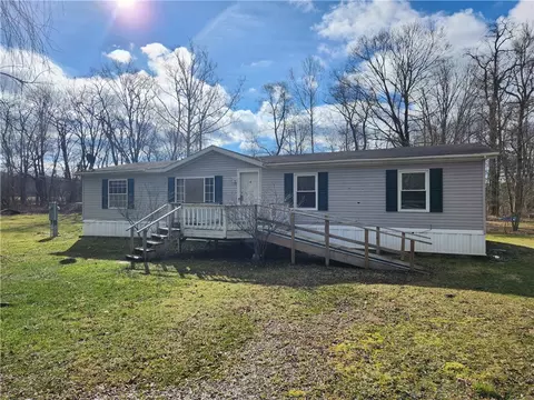 3531 Lamoka Lake Rd #B, Bradford, NY 14815